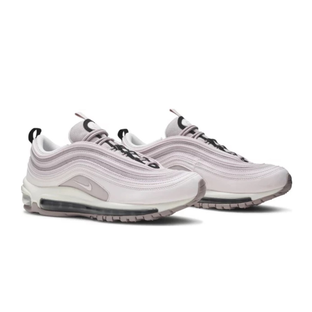 Nike Air Max 97 Pale Pink Sneakers Women’s Size 9